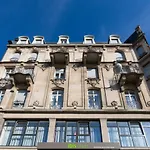 Otel Ibis Styles Centre Petite France
