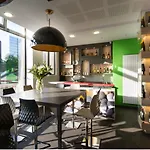 Otel Ibis Styles Centre Petite France Strazburg