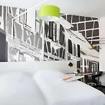 Otel Ibis Styles Centre Petite France