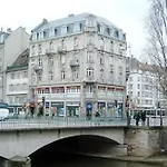 Ibis Styles Centre Petite France 3* Strazburg