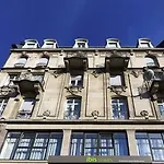 Ibis Styles Centre Petite France 3*