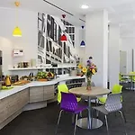 Hotel Ibis Styles Centre Petite France
