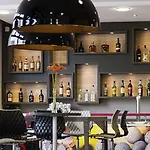Ibis Styles Centre Petite France Otel 3*