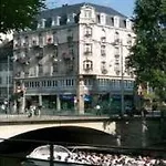 Ibis Styles Centre Petite France 3* Štrasburk