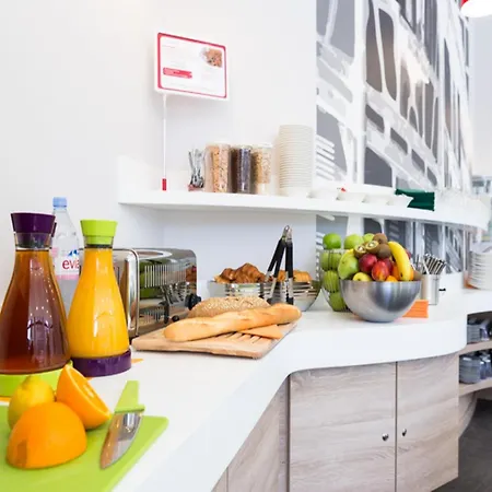 Ibis Styles Centre Petite France 3*