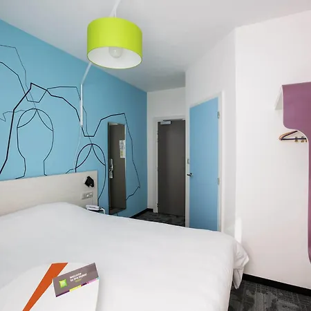 Ibis Styles Centre Petite France 3*