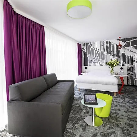 Ibis Styles Centre Petite France 3*
