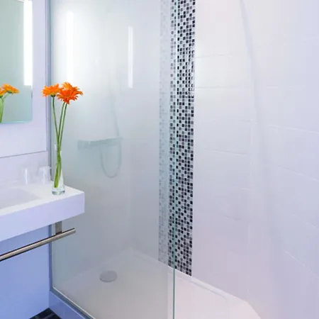 Ibis Styles Centre Petite France Hotel 3*