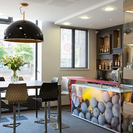 Hotel Ibis Styles Centre Petite France 3*