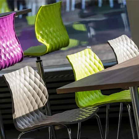 Ibis Styles Centre Petite France 3*