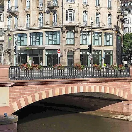 Ibis Styles Centre Petite France Hotel Estrasburgo