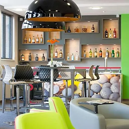 Ibis Styles Centre Petite France Hotel