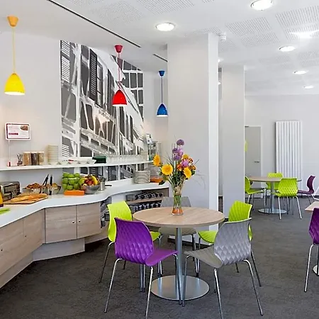 Hotel Ibis Styles Centre Petite France