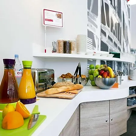 Ibis Styles Centre Petite France 3*