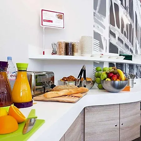 Ibis Styles Centre Petite France Estrasburgo