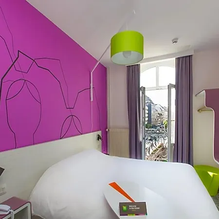 Ibis Styles Centre Petite France