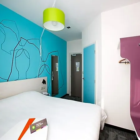 Ibis Styles Centre Petite France 3*