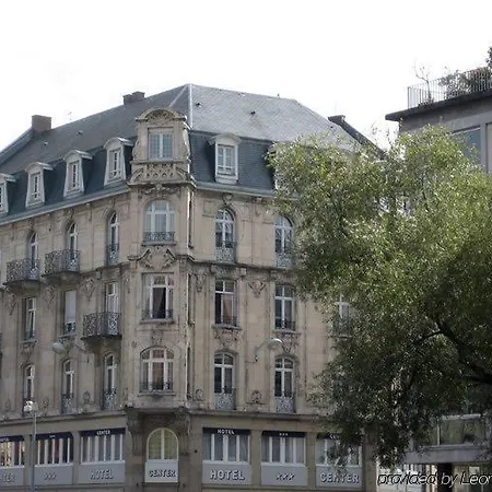 Ibis Styles Centre Petite France