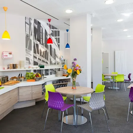 Ibis Styles Centre Petite France 3*