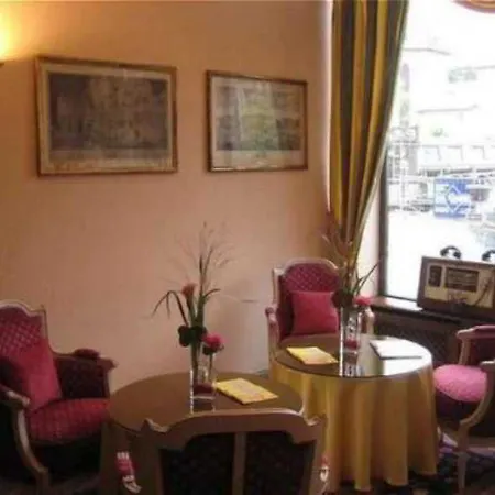 Ibis Styles Centre Petite France Hotel Strasbourg