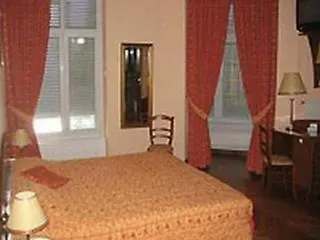 Ibis Styles Centre Petite France Hotel