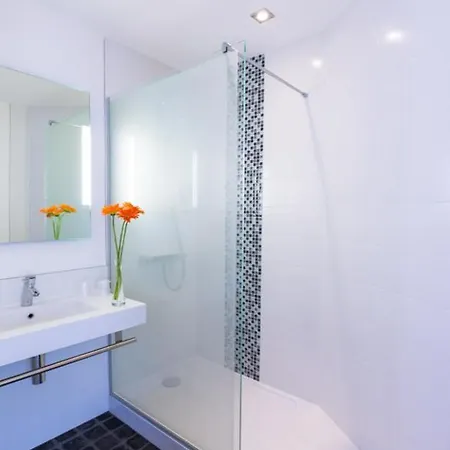Hotel Ibis Styles Centre Petite France Strasbourg