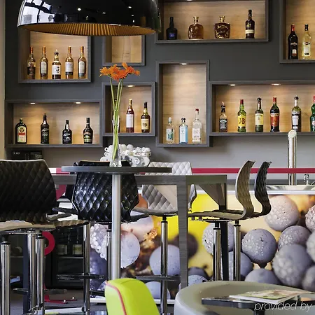Ibis Styles Centre Petite France Straatsburg