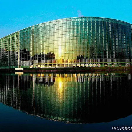 Hotel Ibis Styles Centre Petite France