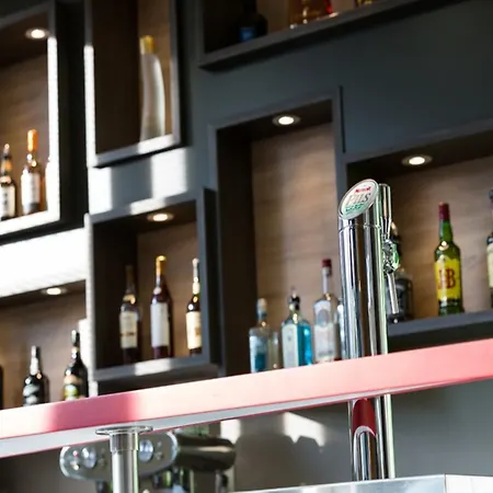 Ibis Styles Centre Petite France Hotel Estrasburgo