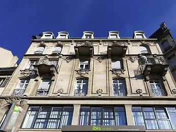 Ibis Styles Centre Petite France 3*