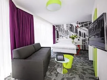 Ibis Styles Centre Petite France