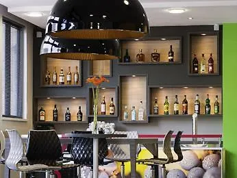 斯特拉斯堡小法国宜必思尚品酒店 酒店 3*