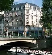 Ibis Styles Centre Petite France 3* Štrasburk