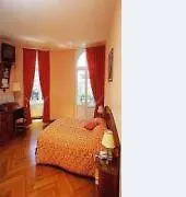 Ibis Styles Centre Petite France 3* Štrasburk