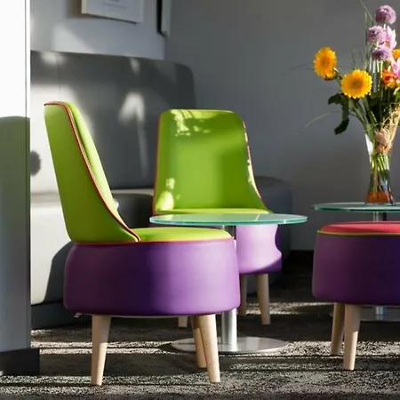 Ibis Styles Centre Petite France Hotel