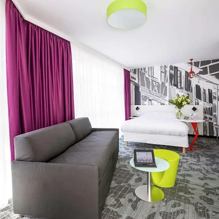 Ibis Styles Centre Petite France