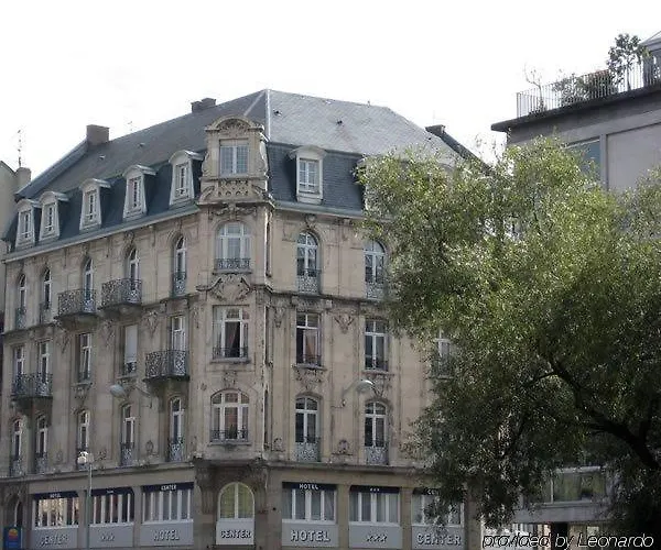 Ibis Styles Centre Petite France