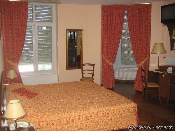 Ibis Styles Centre Petite France Hotel