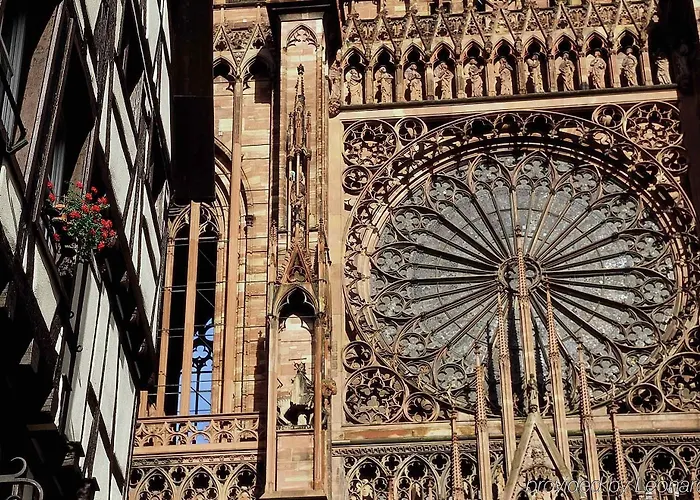 Hotel Ibis Styles Centre Petite France Estrasburgo