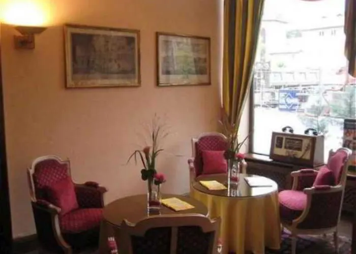 Ibis Styles Centre Petite France Hotel Estrasburgo