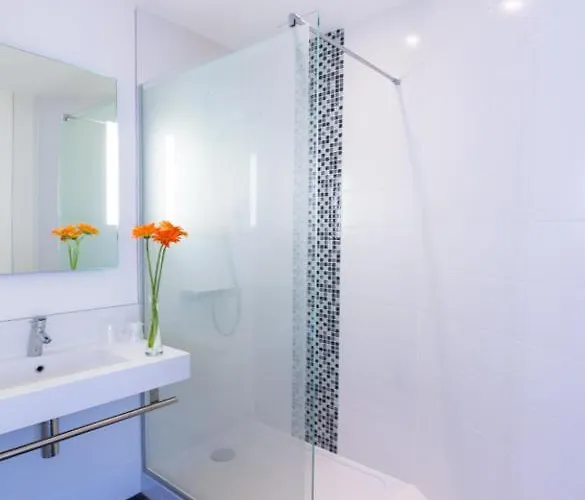 Hotel Ibis Styles Centre Petite France Estrasburgo