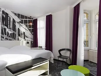 Ibis Styles Centre Petite France 3*