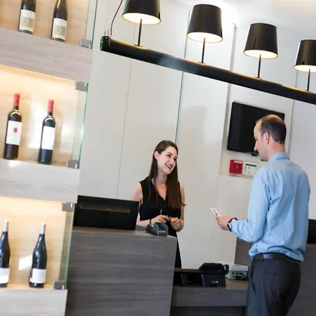 Otel Ibis Styles Centre Petite France