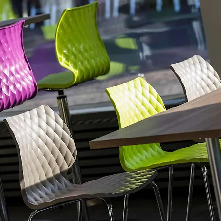 Ibis Styles Centre Petite France Otel Strazburg