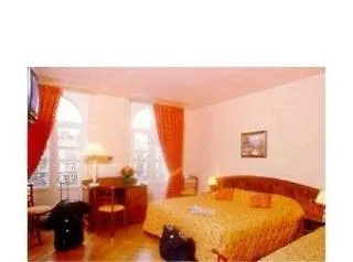 Ibis Styles Centre Petite France Otel 3*