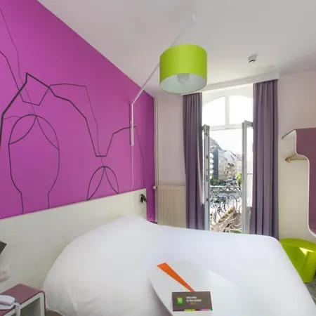 Otel Ibis Styles Centre Petite France