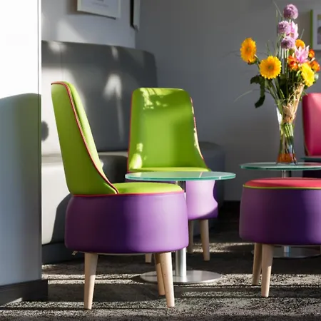 Ibis Styles Centre Petite France Otel