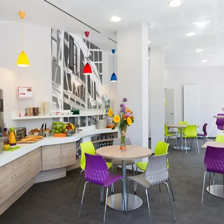 Ibis Styles Centre Petite France 3*