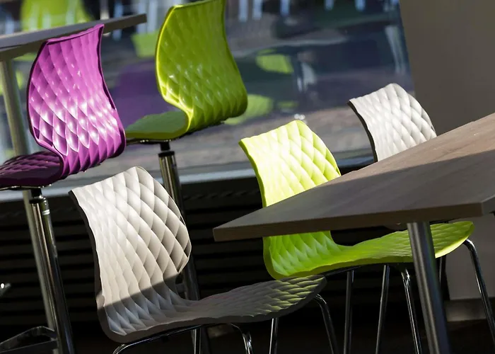 Hotel Ibis Styles Centre Petite France