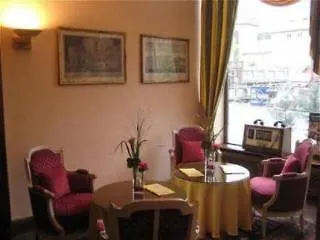 Ibis Styles Centre Petite France Straatsburg